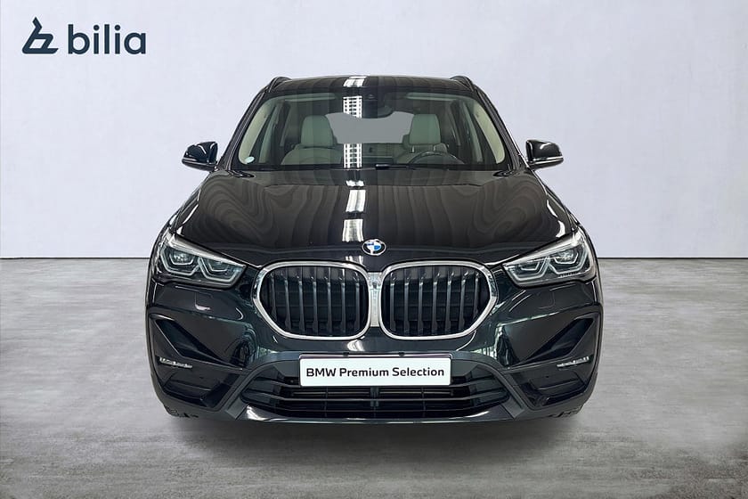Bild 5 av BMW X1 xDrive20d xDrive 20d Sportline | Head-Up | PDC bak | Farthållare
