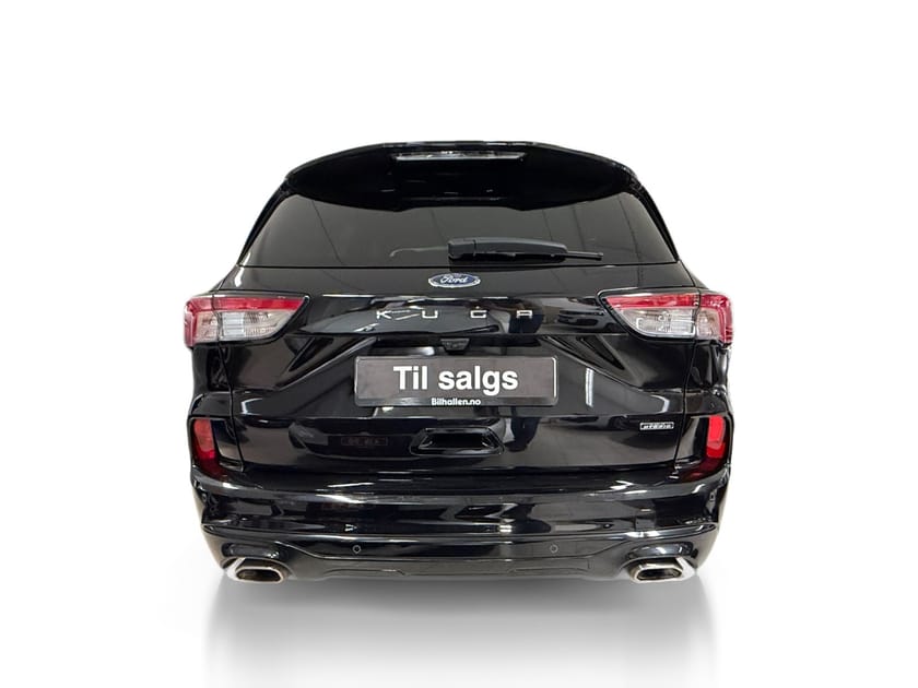 Bilde 4 av Ford Kuga Plug-In Hybrid 
