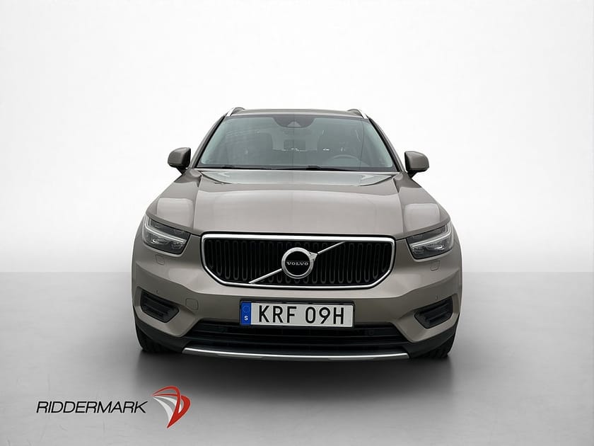 Bild 2 av Volvo XC40