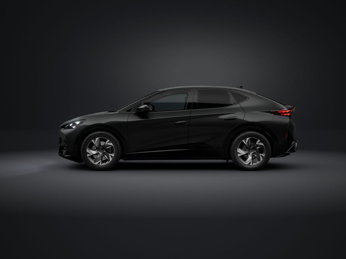 CUPRA CUPRA Tavascan Endurance — bild 2