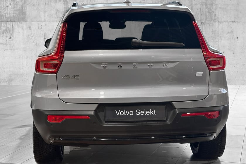 Bilde 5 av Volvo XC40 Recharge Twin Ultimate KROK|PANO|360|H&K|TONEDE|7år*