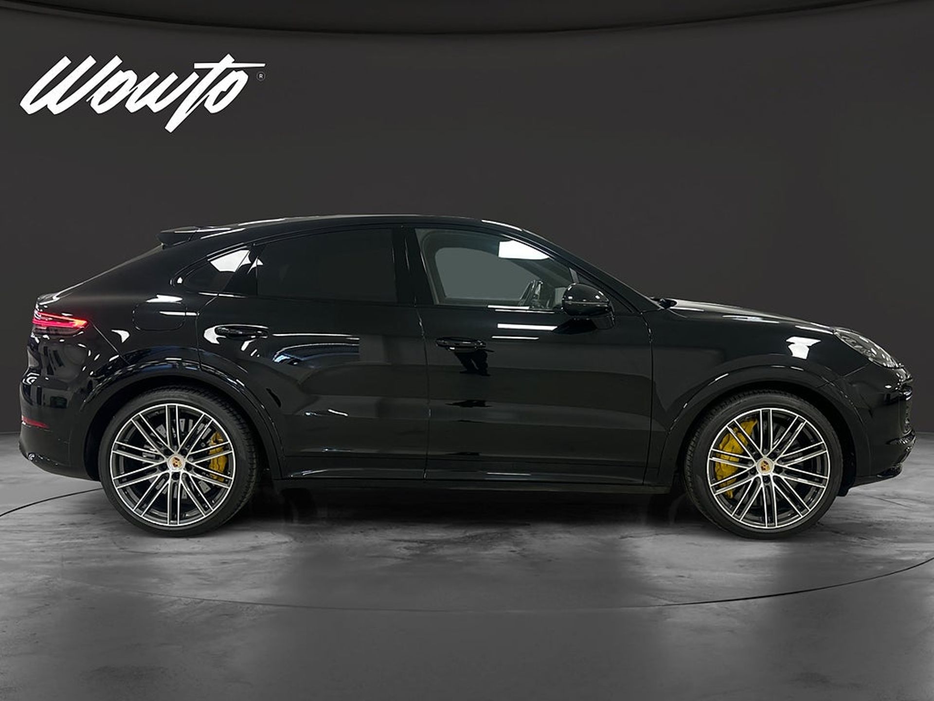 Porsche Cayenne 2023, bild 3/18
