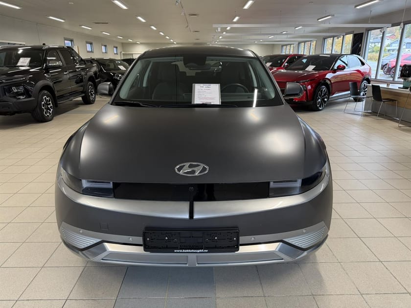 Bilde 2 av Hyundai Ioniq 5