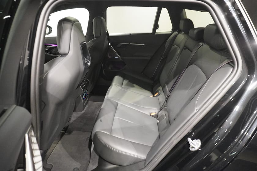 Bild 5 av BMW 550e xDrive Touring