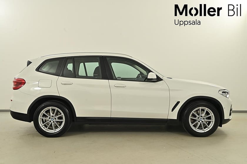 Bild 2 av BMW X3 xDrive20i xDrive20i, 184hk, Advantage, Dragkrok, Värmare