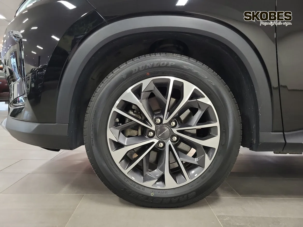 Maxus Euniq 6