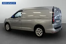 Ford Grand Transit Connect