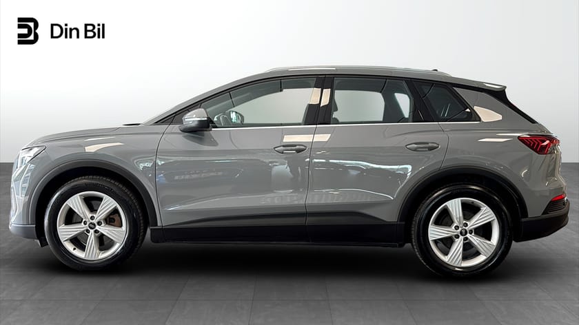 Bild 2 av Audi Q4 40 e-tron 150KW 204 HK PROLINE / Assistanspaket