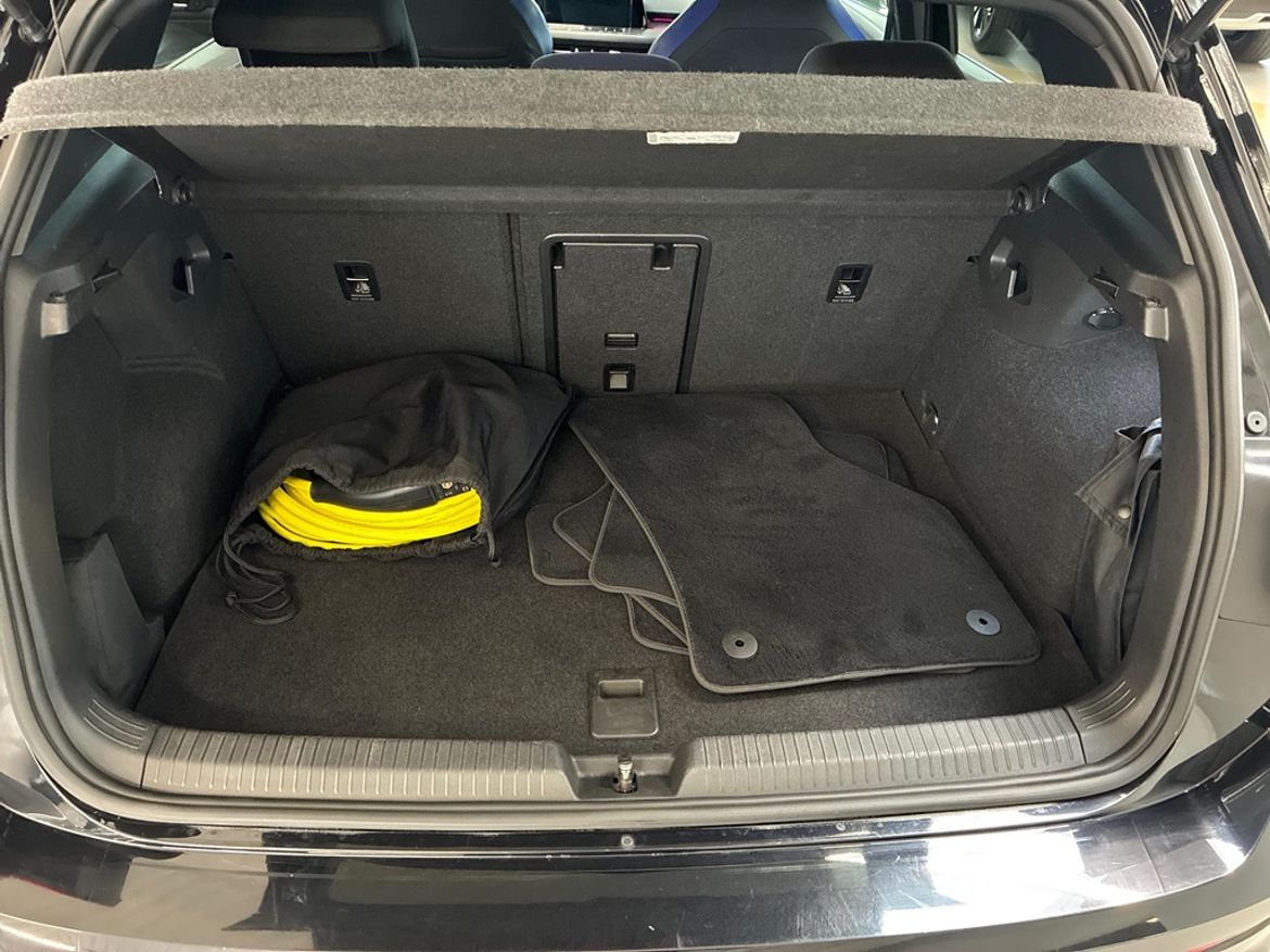 Volkswagen Volkswagen Golf GTE — bild 24