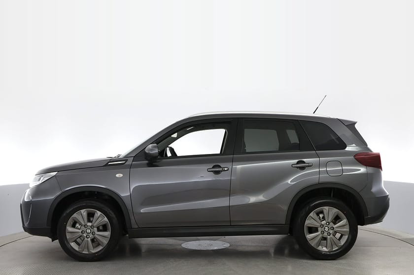 Bild 2 av Suzuki Vitara Hybrid 1.4T AT 2WD Select KAMPANJ