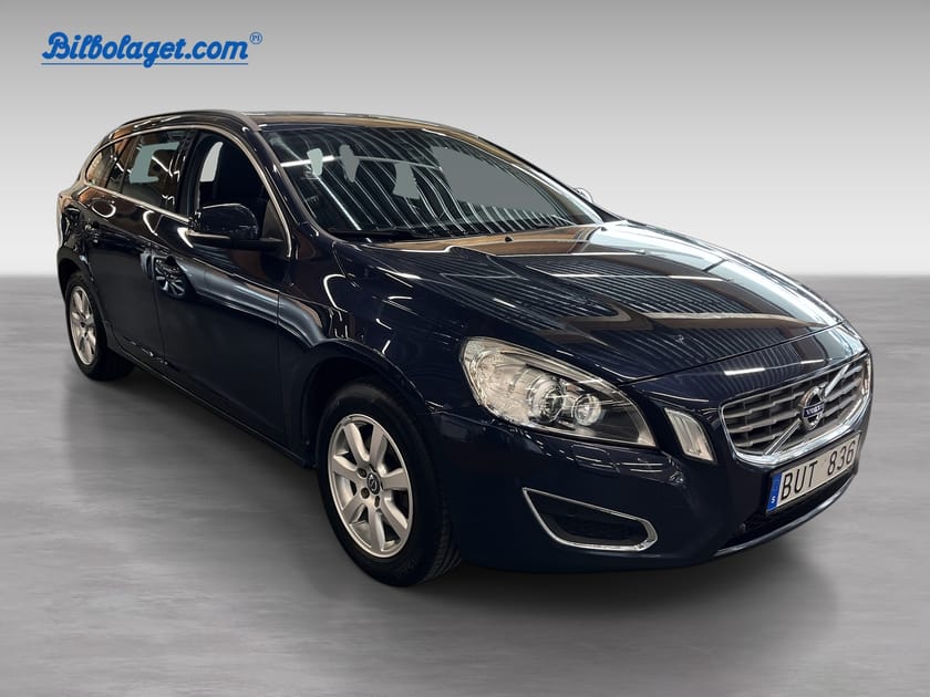 Bild 4 av Volvo V60
