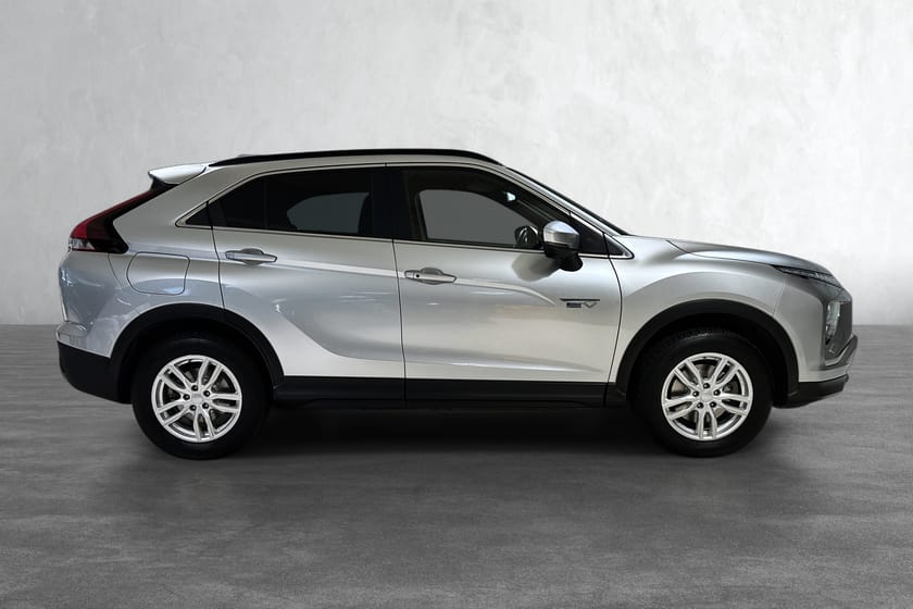 Bilde 4 av Mitsubishi Eclipse Cross PHEV demobil, 4x4, toppmodell, soltak, skinn