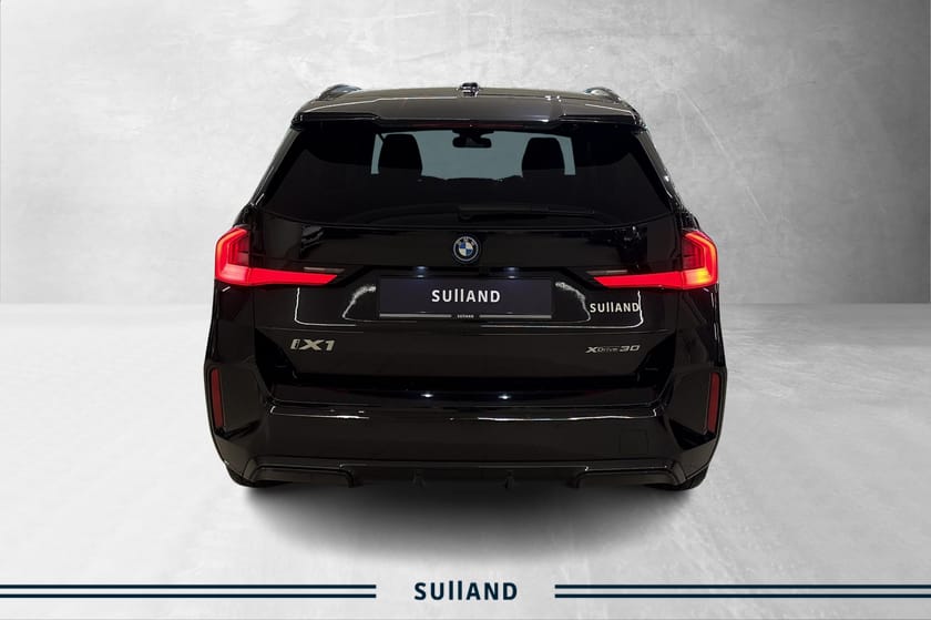 Bilde 4 av BMW iX1 xDrive30 xDrive30///M Sport/FullyCharged/Head-up/HarmanK//Krok
