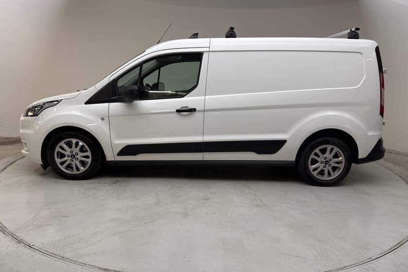 Bild 2 av Ford Transit Connect 230 LWB