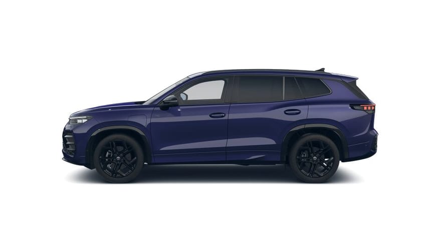 Bild 2 av Volkswagen Tayron 7-seater Life Edition | eTSI 150 hk DSG