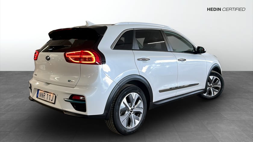 Bild 2 av Kia e-Niro ADVANCE PLUS TECH