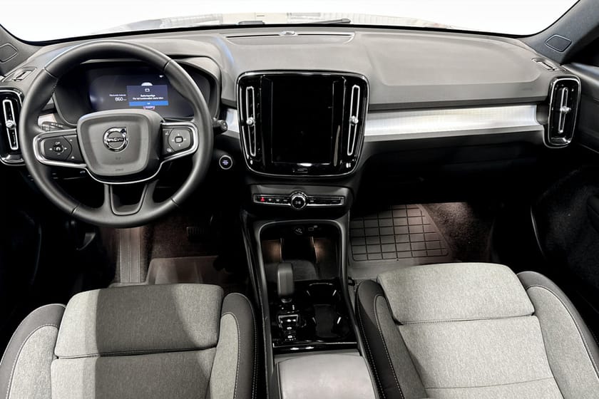 Bild 5 av Volvo XC40