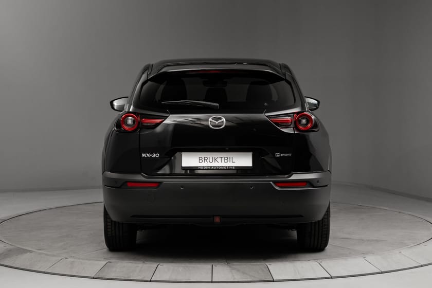 Bilde 4 av Mazda MX-30 e-Skyactiv EV Sky