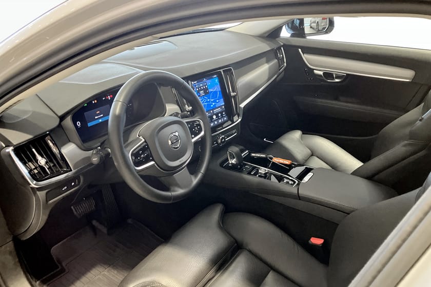 Bild 5 av Volvo V90