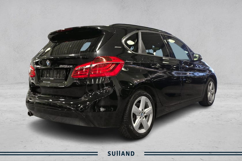 Bilde 5 av BMW 225xe Active Tourer 225xe,Sport Line,Head-Up,Automat