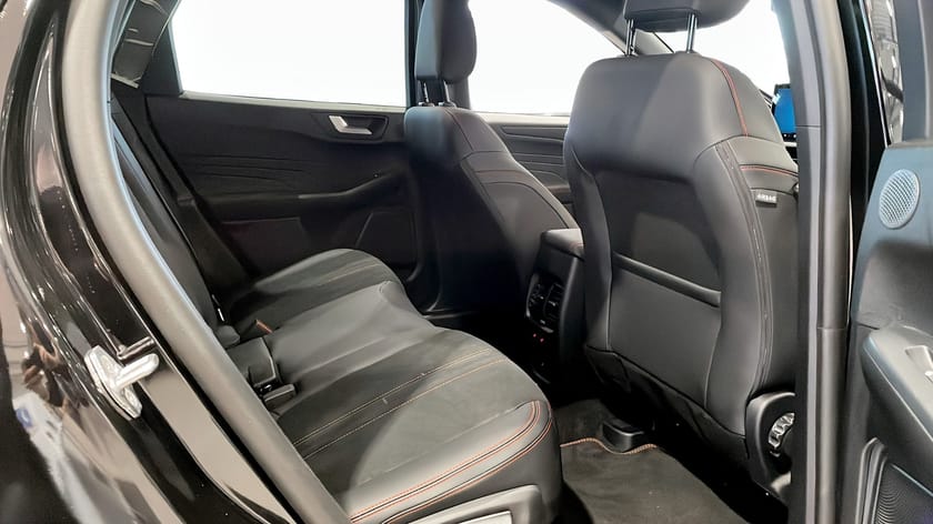 Bild 5 av Ford Kuga Plug-In Hybrid