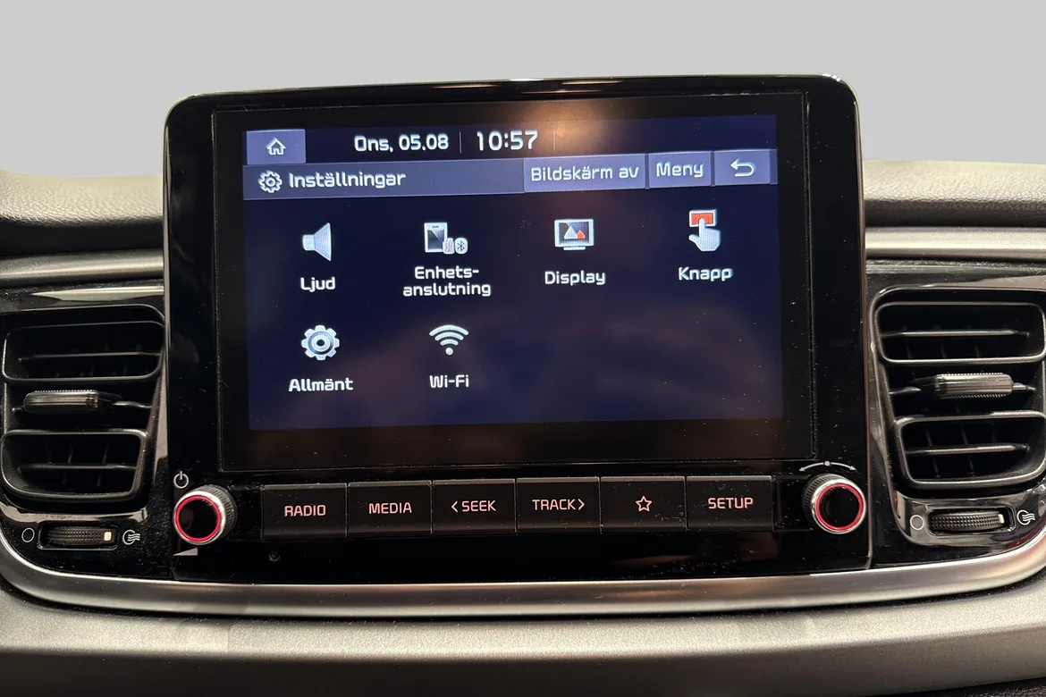 picture of a car