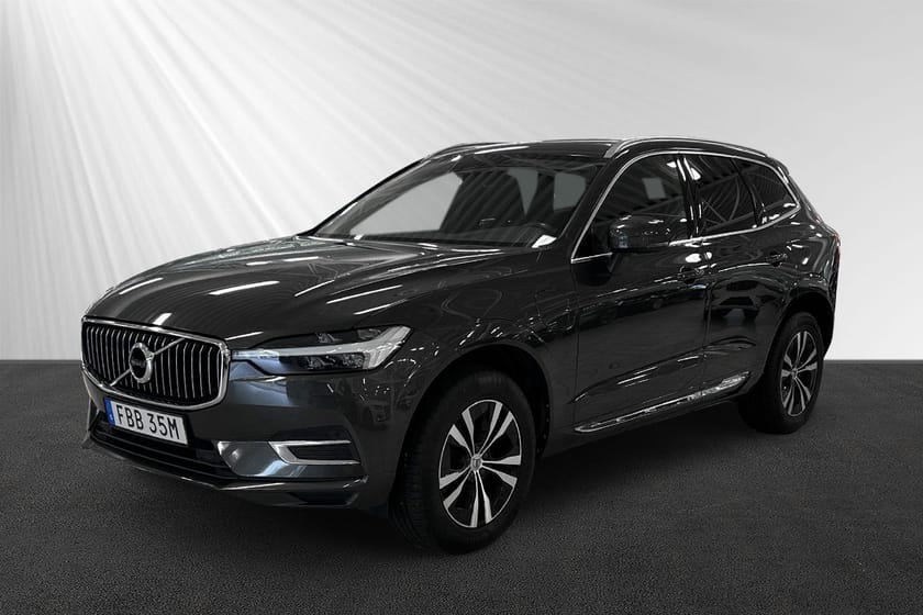 Bild 4 av Volvo XC60