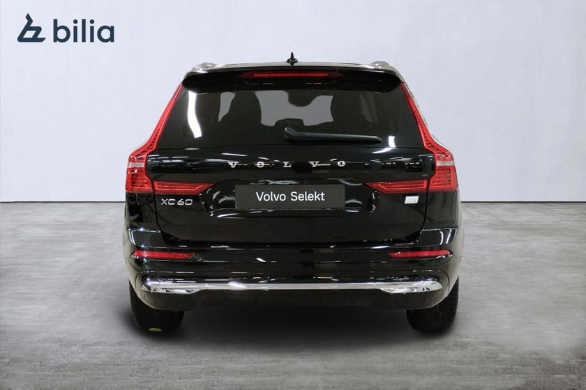 Bild 5 av Volvo XC60 Recharge T6 Plus Bright