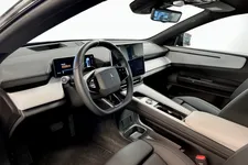 Polestar 4 Long Range Dual Motor
