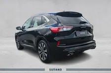 Thumnail bilde 2 av Ford Kuga Plug-In Hybrid
