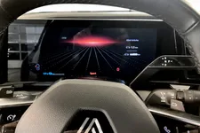 Renault Mégane E-TECH