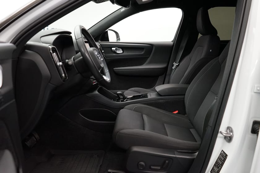Bild 5 av Volvo XC40 Recharge Twin
