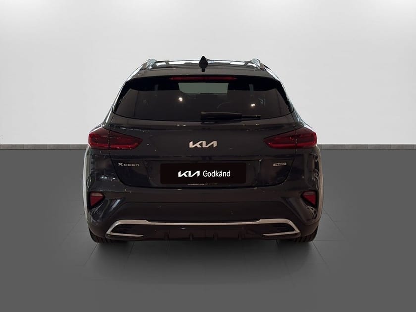 Bild 5 av Kia XCeed Plug-in Hybrid ADVANCE