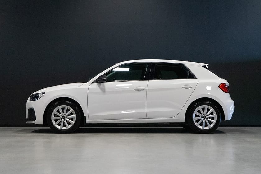 Bild 3 av Audi A1 Sportback 30 TFSI