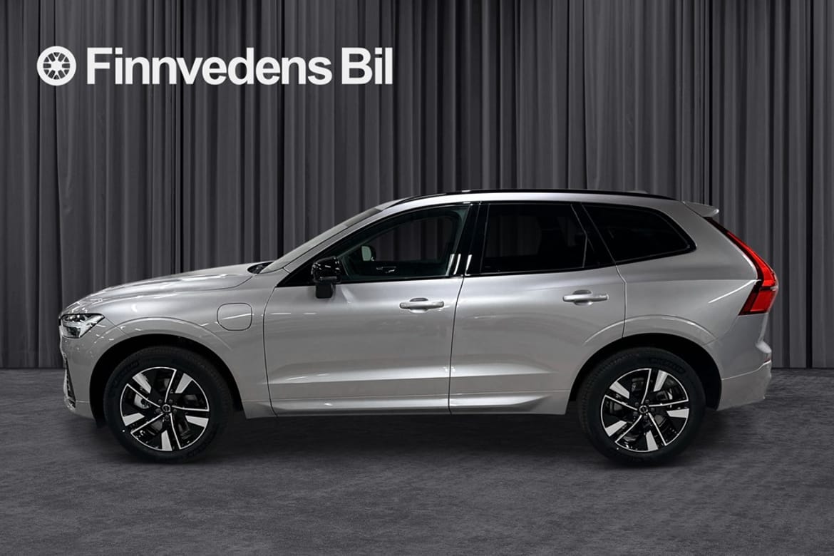 Volvo XC60 2026 - miniatyr 2