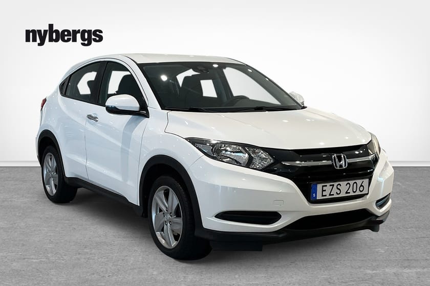 Bild 5 av Honda HR-V 1,5i-VTEC