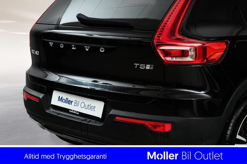 Bilde 5 av Volvo XC40 T5 Twin Engine FWD R-design