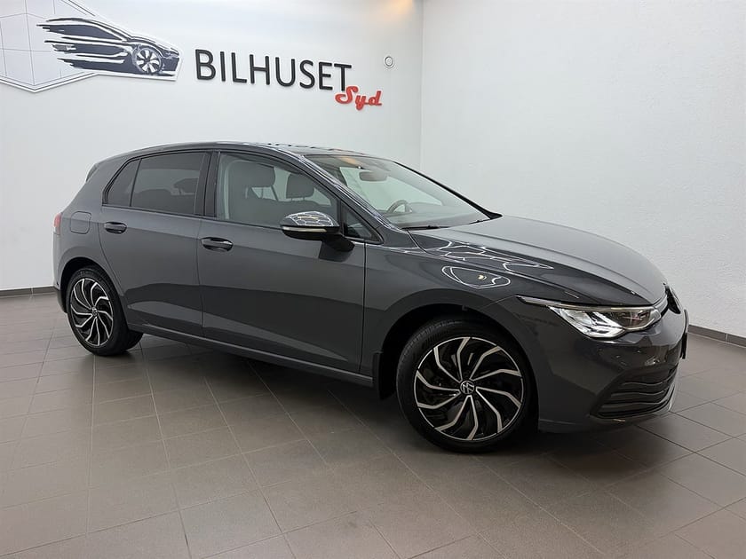 Bild 2 av Volkswagen Golf
