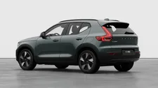 Volvo EX40 Single Motor Extended Range