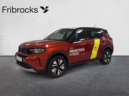 Opel Frontera Hybrid 145 GS Demo