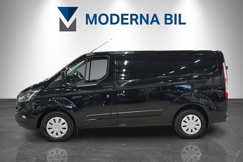 Bild 2 av Ford Transit Custom 300