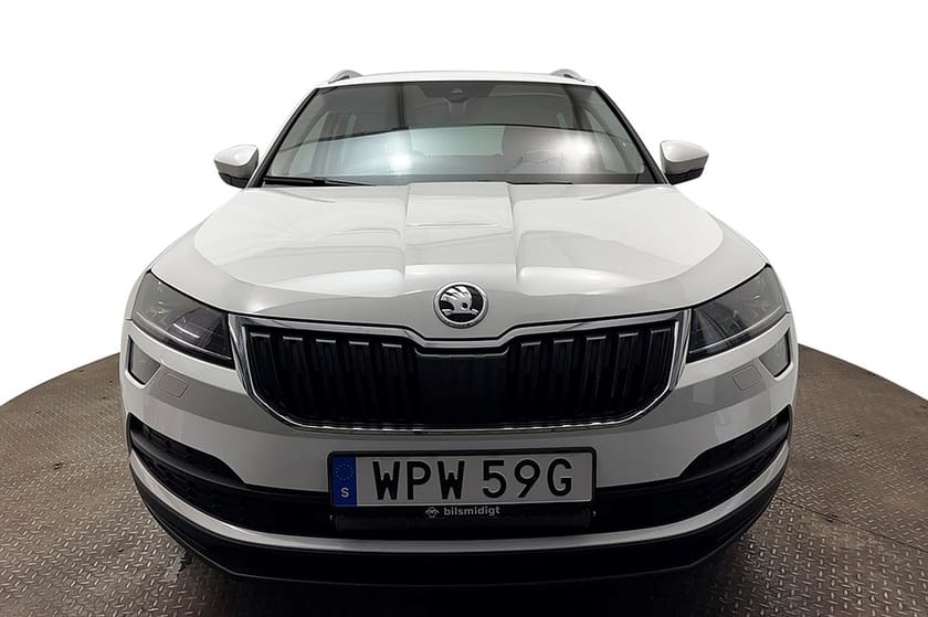 Bild 3 av Škoda Karoq