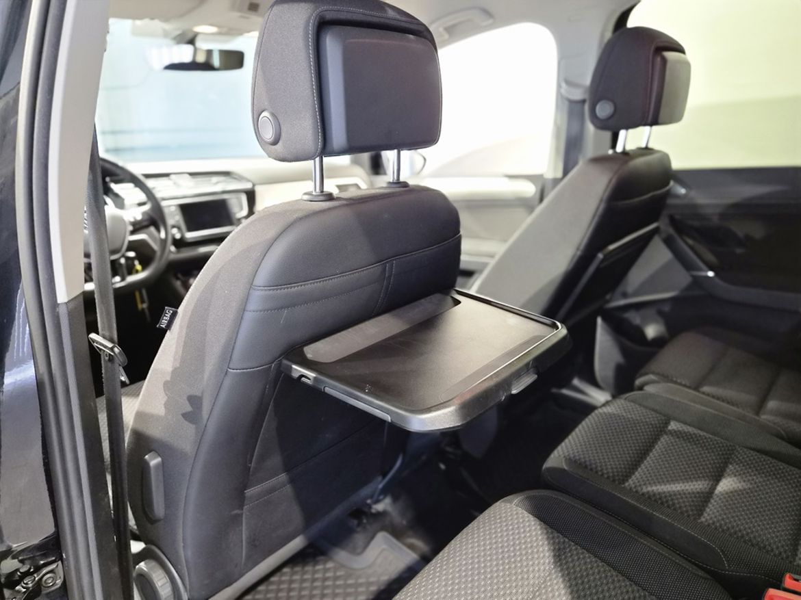 Volkswagen Volkswagen Touran — bild 13