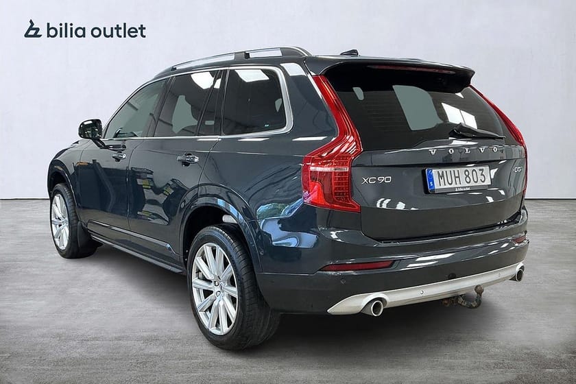 Bild 3 av Volvo XC90