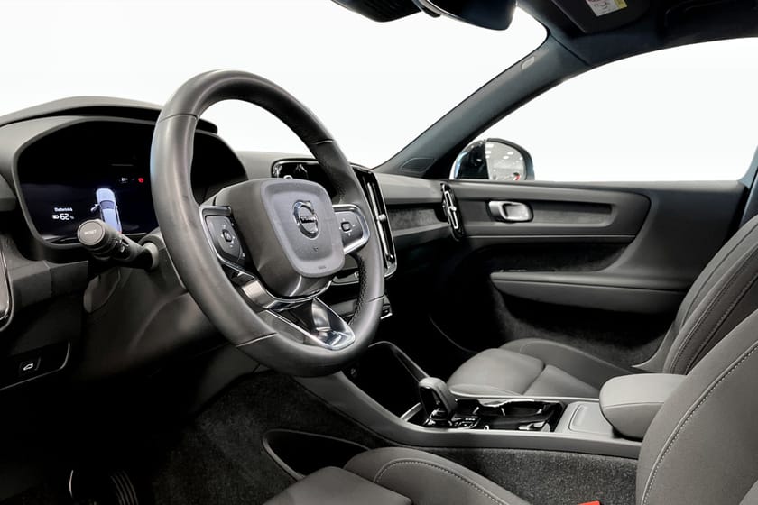 Bild 5 av Volvo XC40 Recharge Single Motor Core