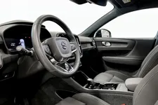Volvo XC40 Recharge Single Motor