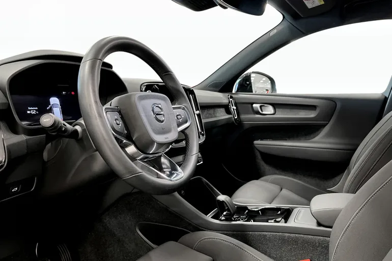 Volvo XC40 Recharge Single Motor
