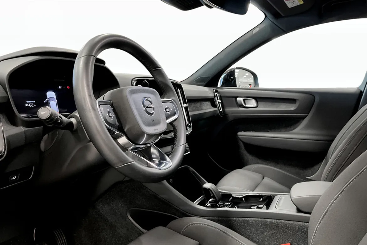 Volvo XC40 Recharge Single Motor