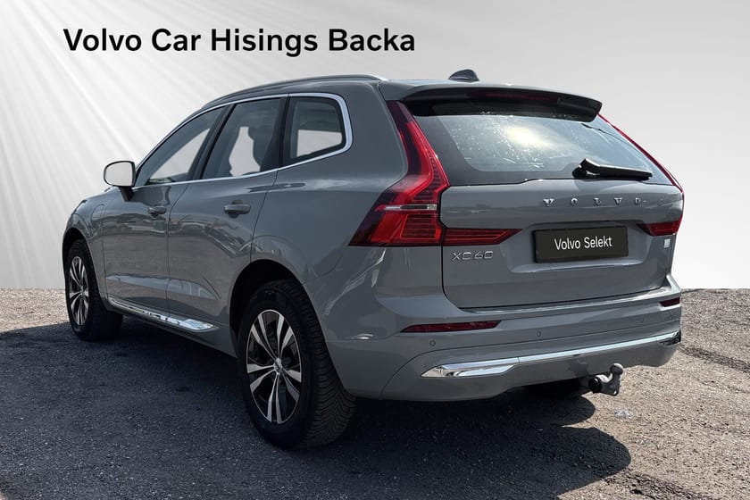 Bild 5 av Volvo XC60 Recharge T6 II Core Edition | Drag