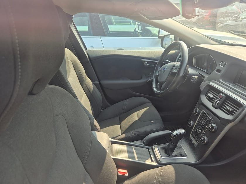 Bild 5 av Volvo V40 D2 120HK Kinetic
